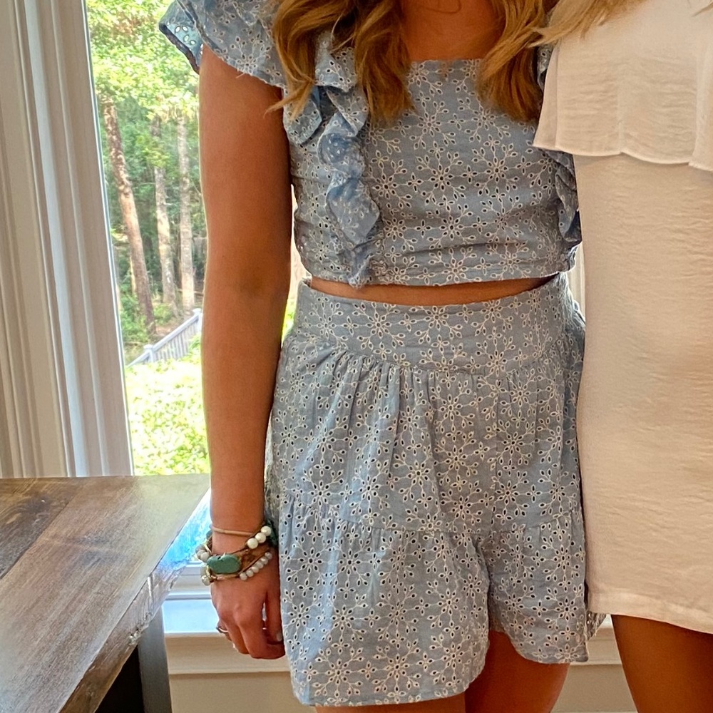 Bcbg set